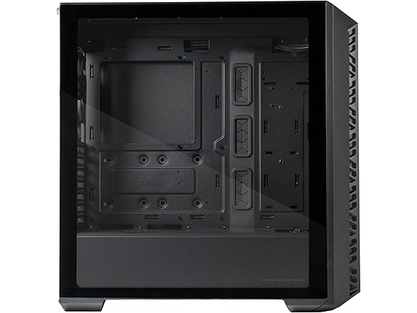 Cooler Master MasterBox 520 Mesh PC