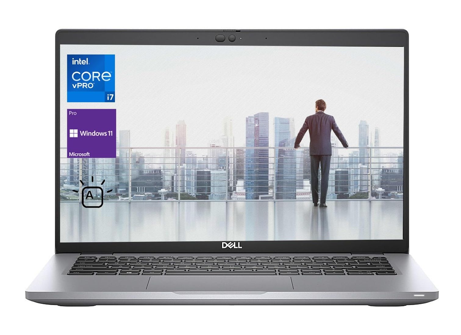 Dell Latitude 5430 I7-1255U 16 512 W11P - Gallery 4