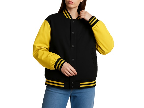 Black/Gold
