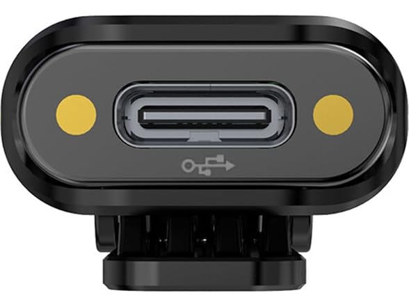 Hollyland Lark C1 Solo Wireless Microph