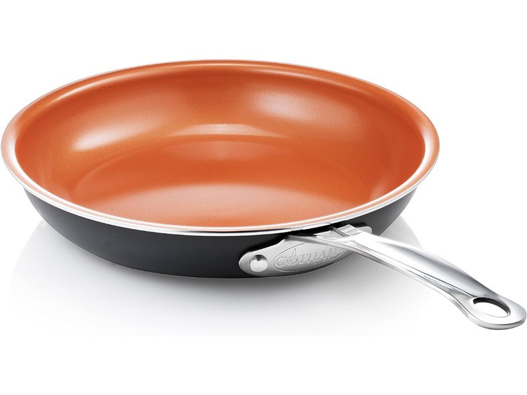 Gotham Steel NB-2714x2 2-Pack Multi-PK 11" Skillet 