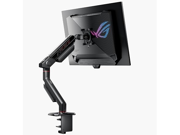 ROG Ergo Monitor Arm, Up to 49 Inch