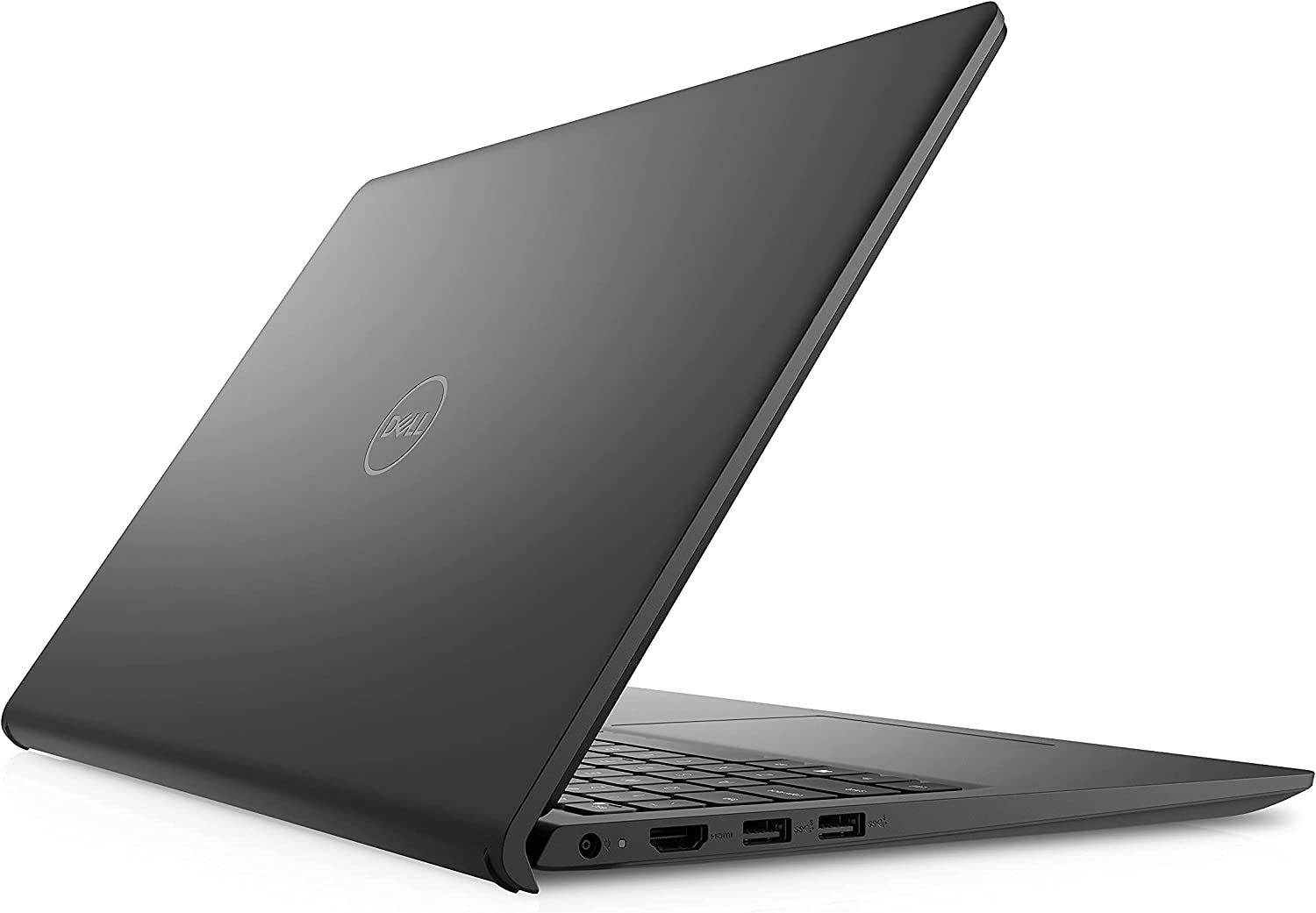 Dell Inspiron 15.6" FHD Touch Laptop (2021) (Open Box) - Gallery 10