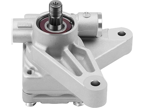 ECCPP Power Steering Pump fit for Acura TL #21-5