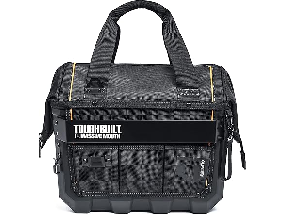 ToughBuilt TBL-CT-62-16A L Massive Mouth - Hang Tag - B
