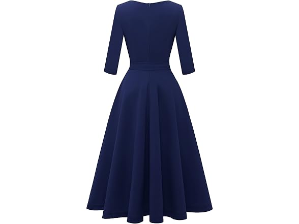 Bbonlinedress Women (L) Cocktail Tea Dress Dress