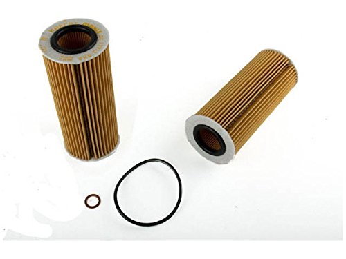 Mahle Original OX177/3D-ECO Oil Filter - Gallery 2