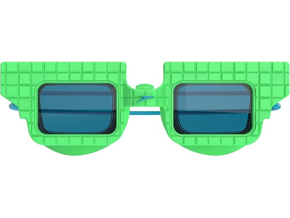 Speedo Unisex-Child Swim Goggles Sunny G Ages 3-8