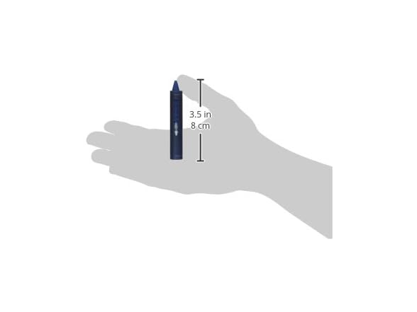 Nuby 5-Pack Easy Clean Bath Time Crayons