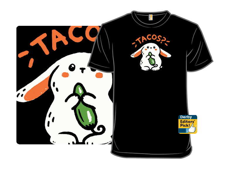 Somebunny Loves Tacos - Gallery 8