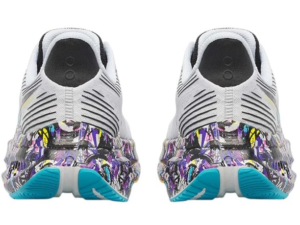 Saucony Men's Endorphin Speed 5 Sneaker