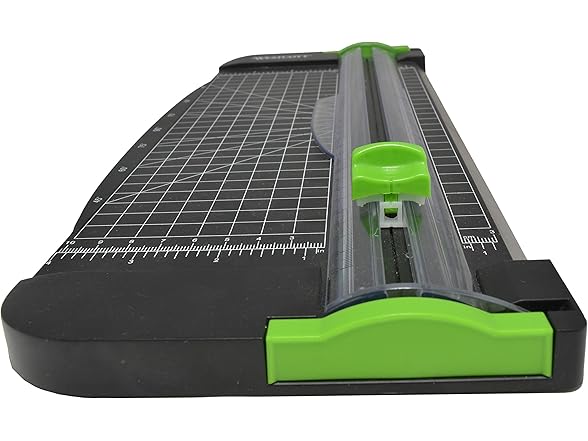 Westcott Westcott Paper Cutter 12" Paper Trimmer