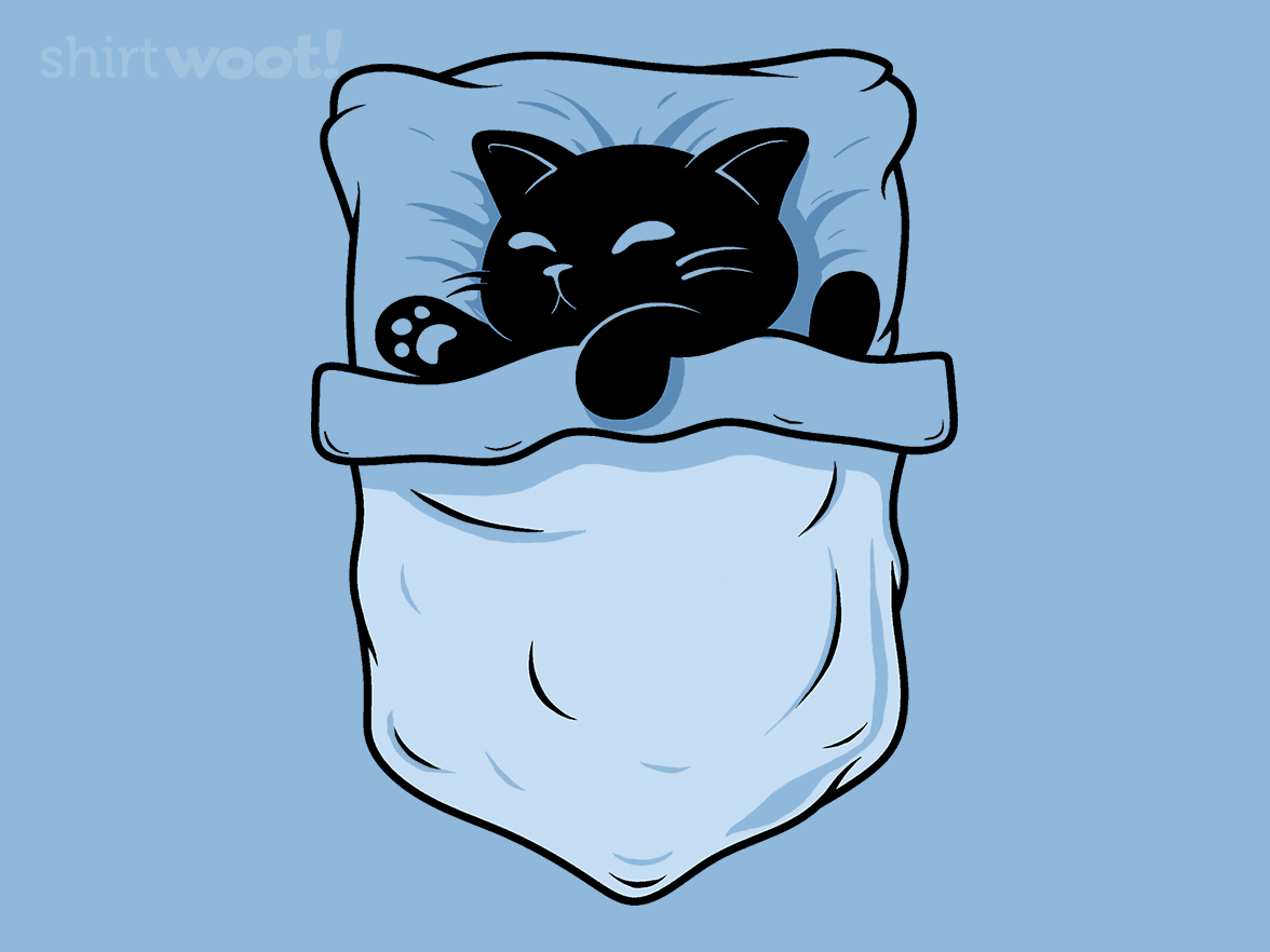 Pocket Nap - Gallery 4