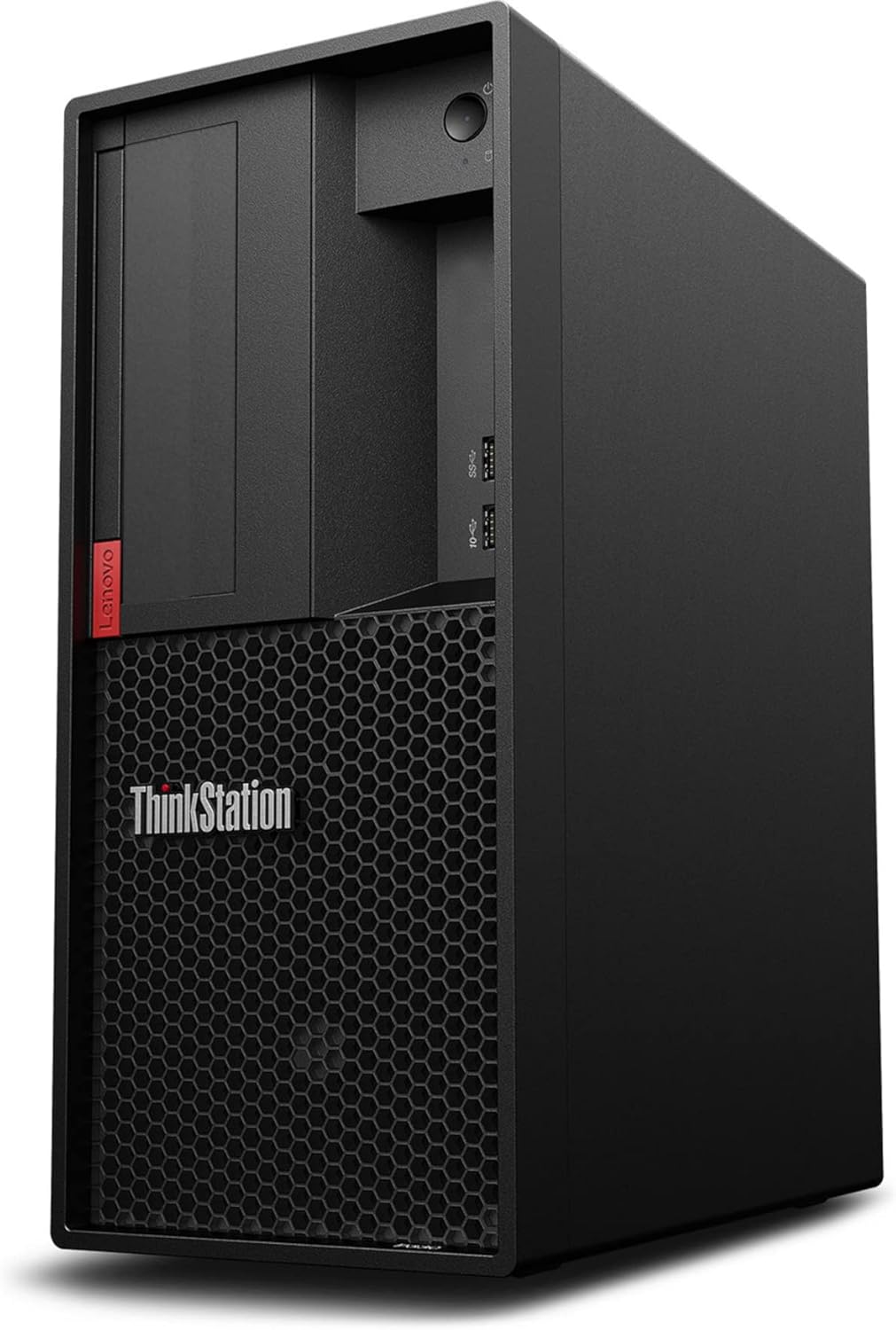 Lenovo ThinkStation P330 Tower i5-8500 - Gallery 6
