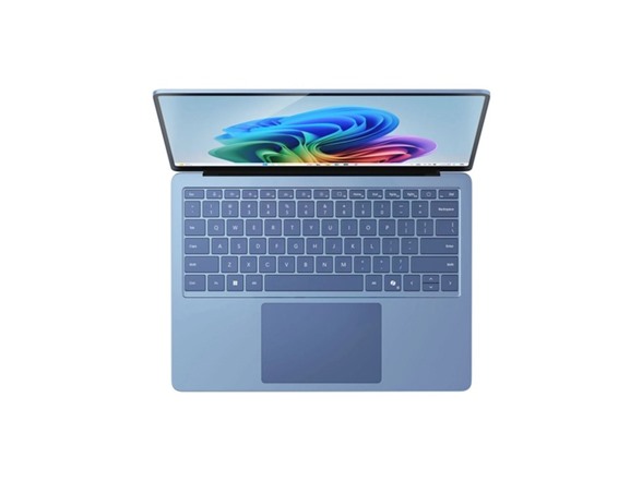 MS Surface Copilot+ 13.8" Touch Laptop