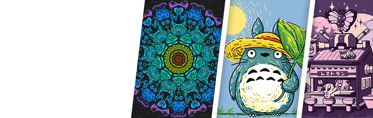 4 Shirts for $22 at Checkout