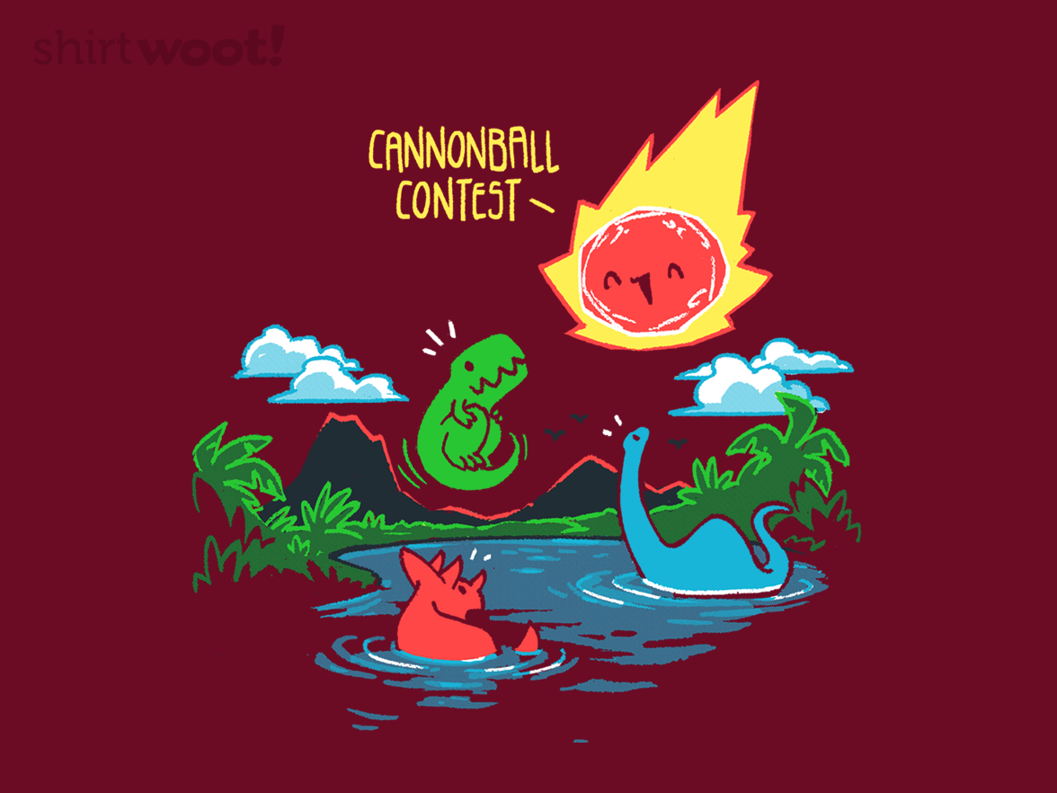 Cannonball Contest - Gallery 4