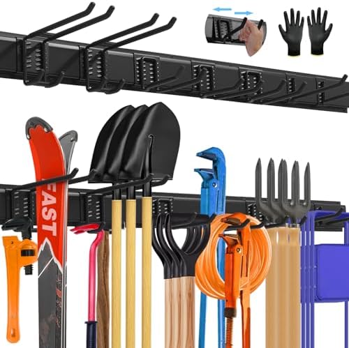 SUKIZZ BC627525080036 Garage Storage