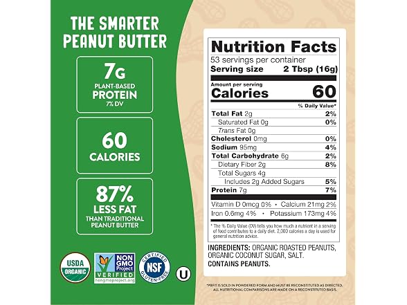 PBfit Nut Butter