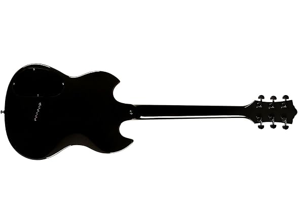 Guild Polara Solid Body Electric Night Edition