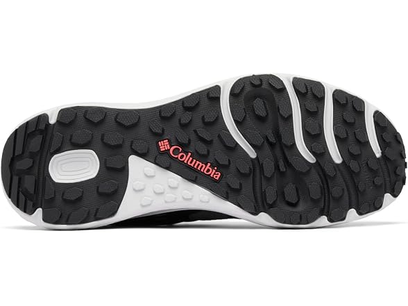 Columbia Women's Konos TRS Outdry Waterproof Shoe