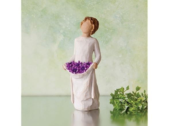 Willow Tree Simple Joys Figure
