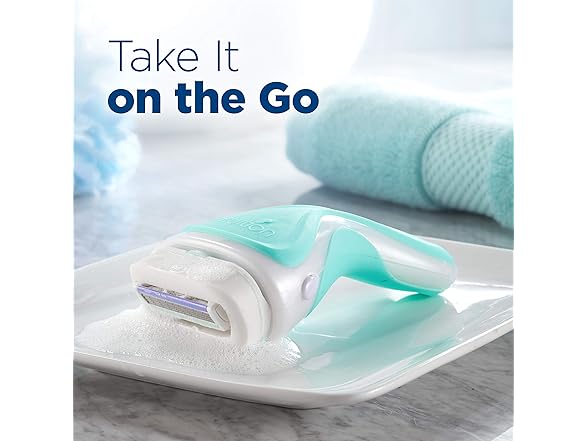 Schick Intuition Sensitive Skin Womens Razor Refills
