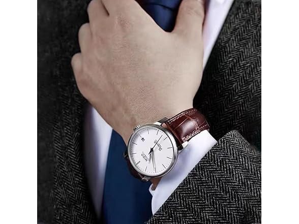 HEYOZURY Watch Bands 22mm