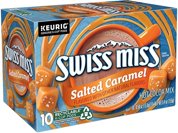Swiss Miss Coffee