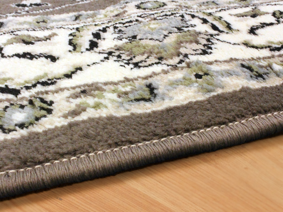 Superior Elegant Lille Collection Area Rug - Gallery 12