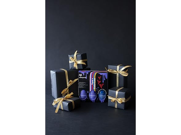 ColorProof Colorproof Toning Hair Care Gift Set