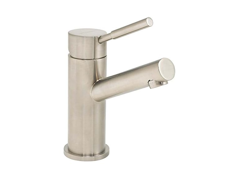 Speakman Neo SB-1003-E-BN Single Lever