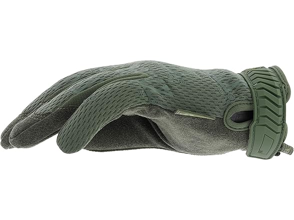 (3pr) Mechanix Wear The Original® OD Green Gloves