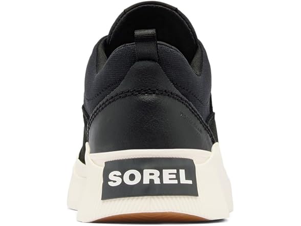 Sorel Women's Out N About lV Low Sneaker