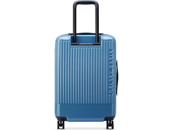florence by mills Softside Upright Luggage Set