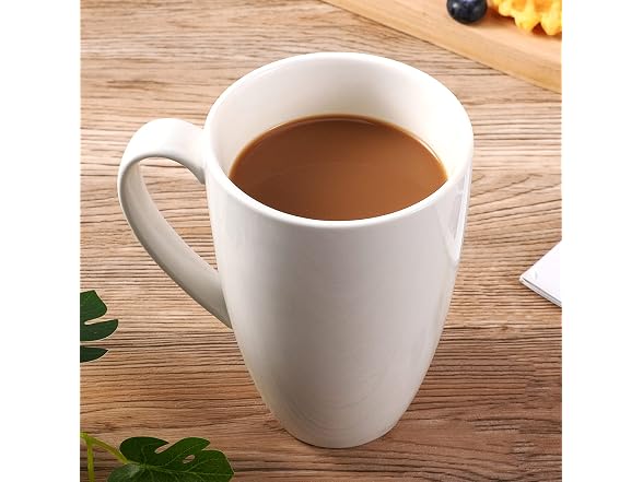Vossfamul Tea Cup