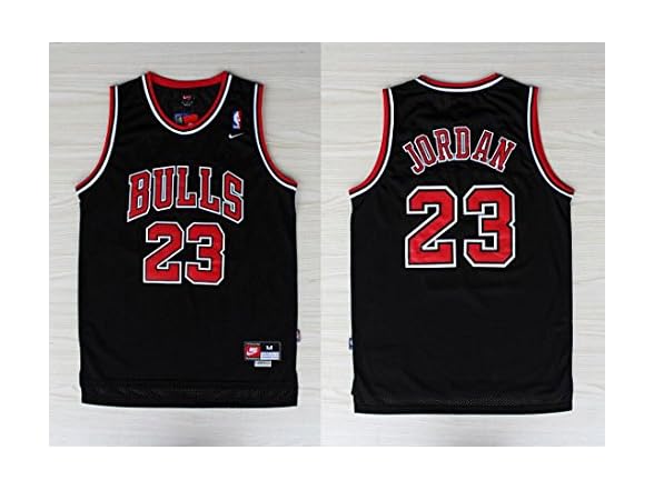 Nike Chicago Bulls Michael Jordan Jersey