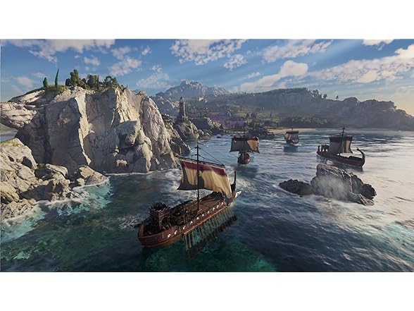 ANNO 117: PAX ROMANA