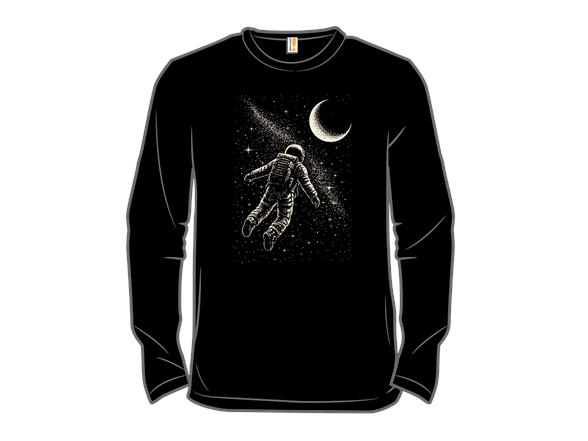 Moonbound Voyager