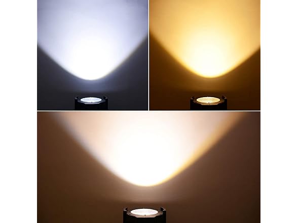 BETOPPER 200W COB Stage Lights,
