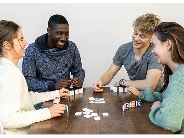 Trixo Fast-Paced Tile Stacking Game