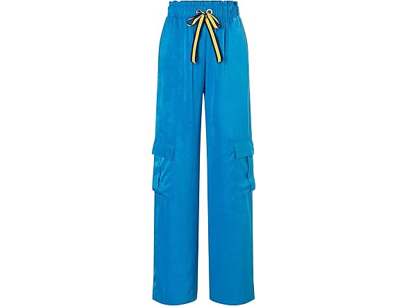 Burda Misses' Trousers Sewing Patter