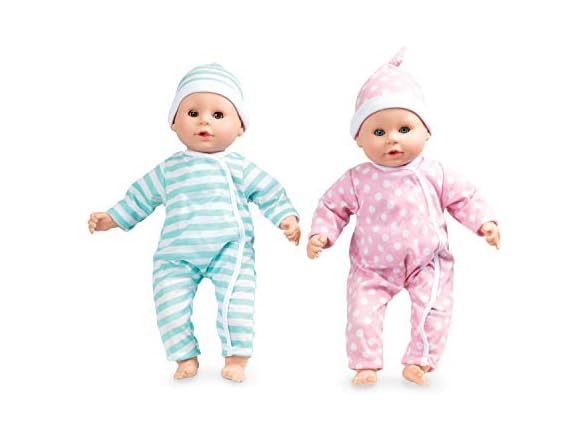 Melissa & Doug Mine to Love Twins Luke