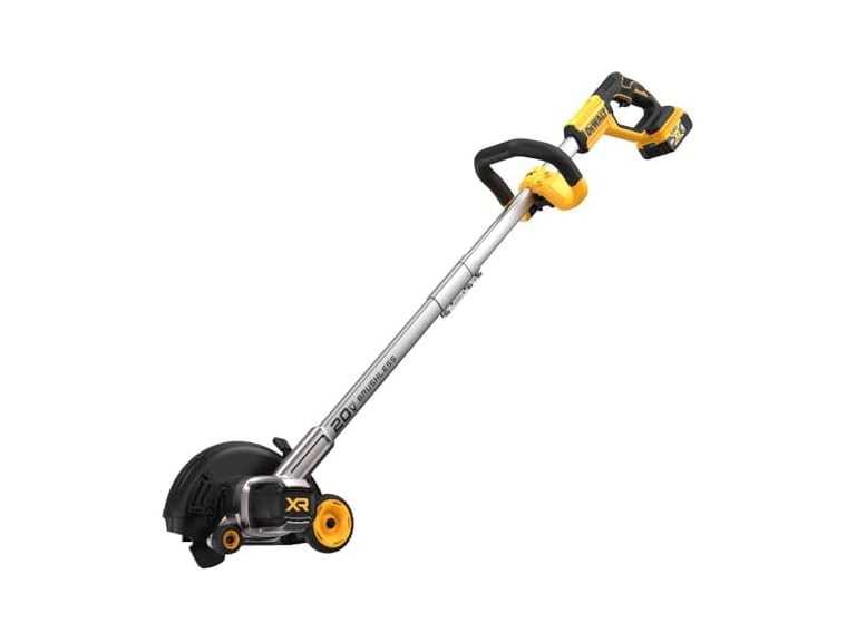 DEWALT 20V MAX Brushless Cordless Edger (DCED400M1)
