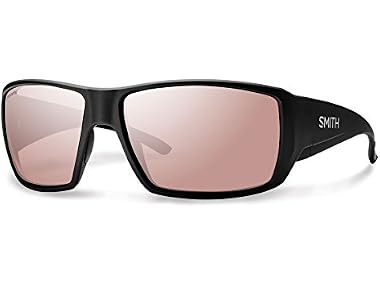$79.99, Was $269, 70% Off! Smith Optics Men's Guides Sunglasses dealfomo