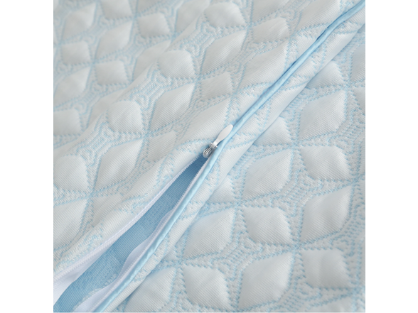 Dan River 2 Pack Cooling Down Alt Pillow Set