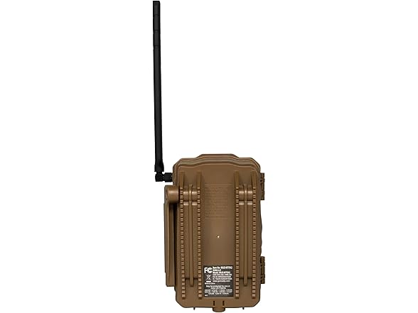 (NEW) Muddy Matrix 2.0 Cellular Trail Camera 36 MP