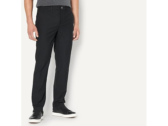 Amazon Essentials Men's Slim-Fit Trav