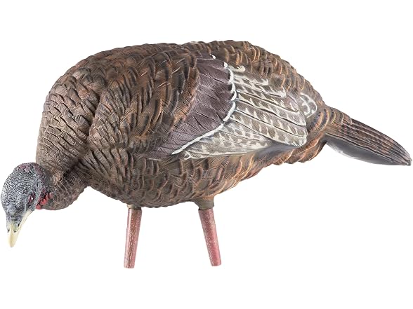 Avian-X LCD Feeder Hen Turkey Decoy Motion System