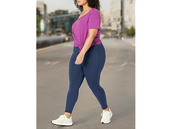 Amazon Essentials Women Active Sculpt Mid Leggings